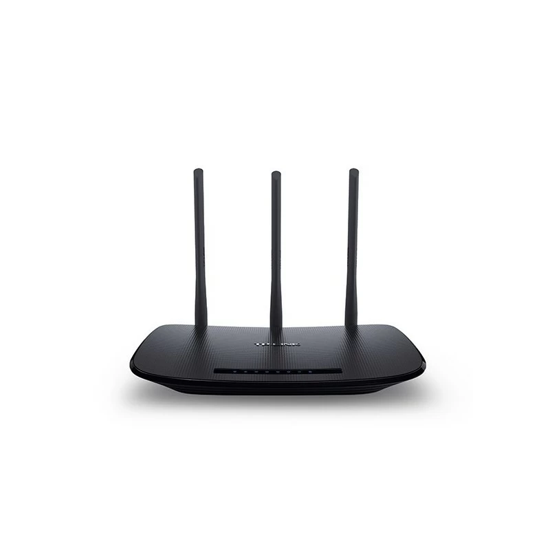 Wireless router TPLINK TL-WR940N