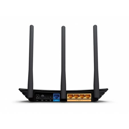 Wireless router TPLINK TL-WR940N