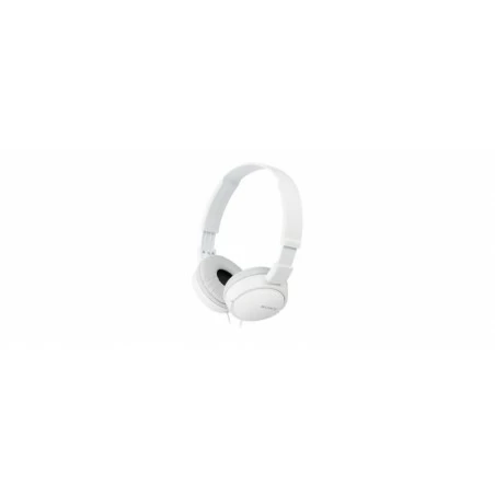 Auricular SONY MDRZX110W blanco