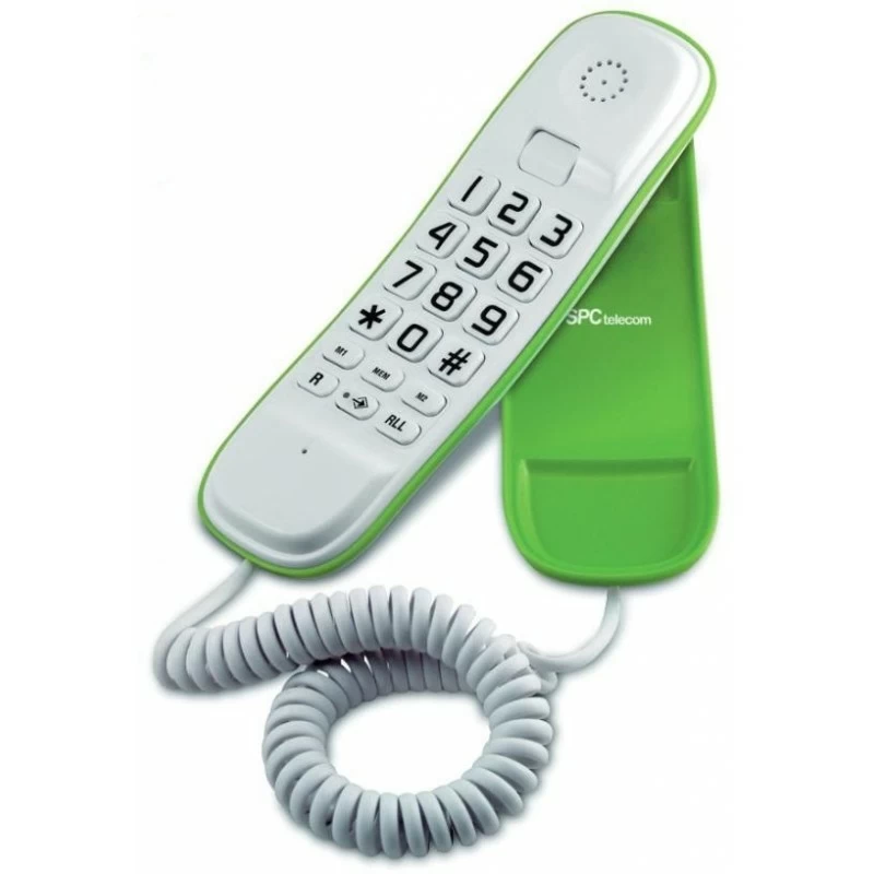 Teléfono hogar gsm SPC 3601V