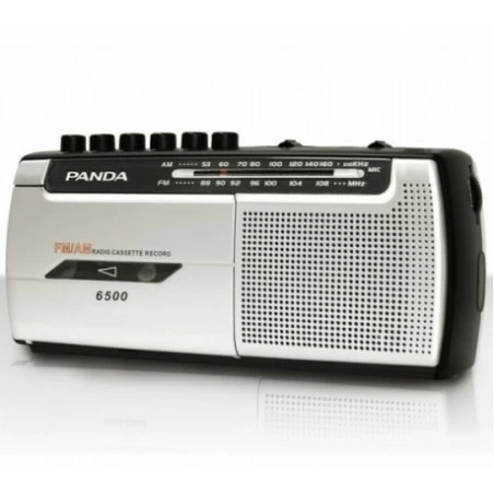 Radio cassette DAEWOO DRP107
