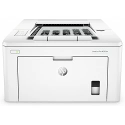 Impresora HP LaserJet Pro M203DN Blanco y Negro