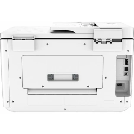 Impresora HP pro 7740FW A3