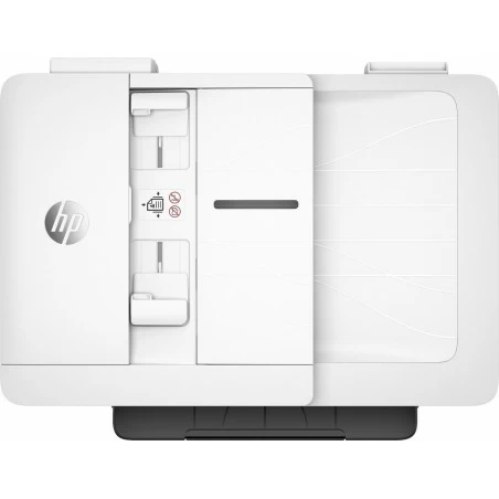 Impresora HP pro 7740FW A3