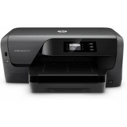 Impresora HP pro 8210
