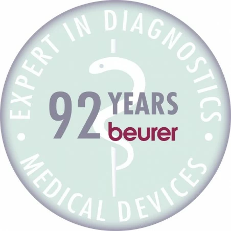 Equipo médico BEURER BM26