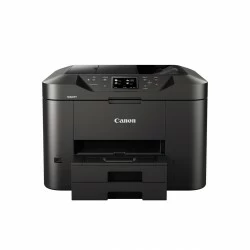 Impresora CANON MB2750 negro
