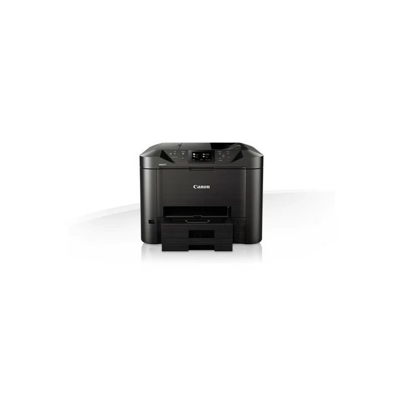 Impresora CANON MB5450