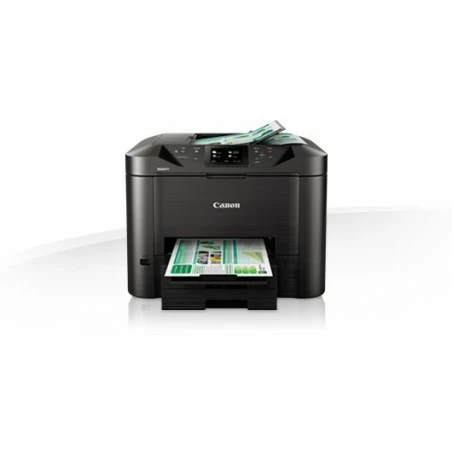 Impresora CANON MB5450