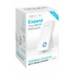 Wireless lan rep TPLINK N300 TL-WA830RE