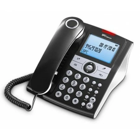 Teléfono dect SPC internet 3804N