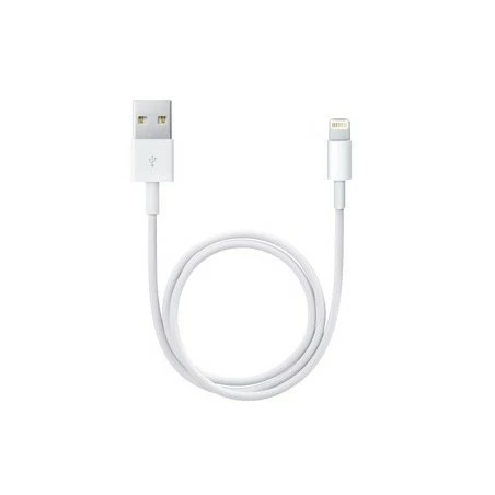 Cable APPLE lightning a USB 0,5M