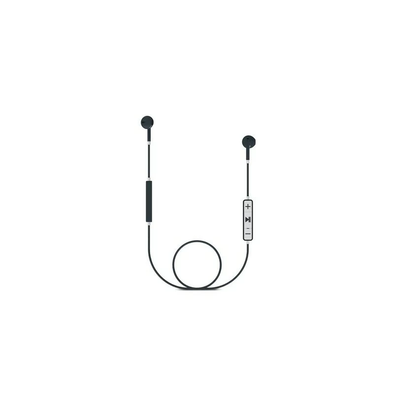 Auricular energy sistem earphones 1 gris