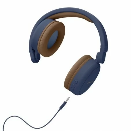 Auricular energy sistem headphones 2 blu