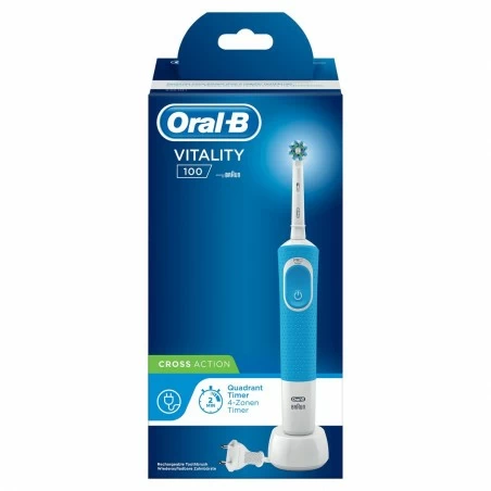 Dental BRAUN 100 vitality az
