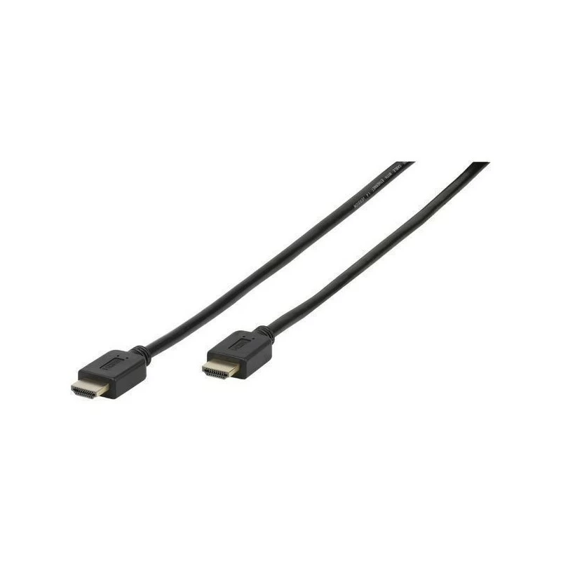 Cable hdmi-hdmi ethernet 1,5M