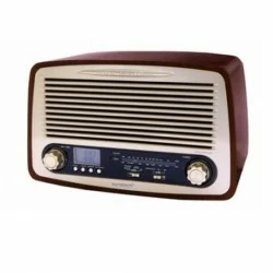 Radio retro SUNSTECH RPR4000