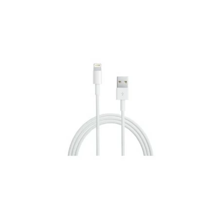 Cable APPLE lightning a USB 2M