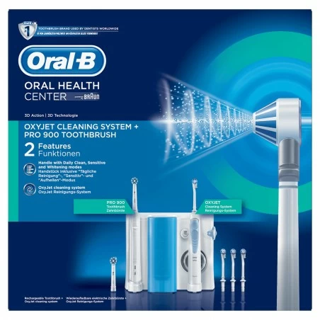Dental BRAUN OC-900