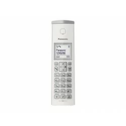 Teléfono hogar gsm PANASONIC KX-TGK212 b