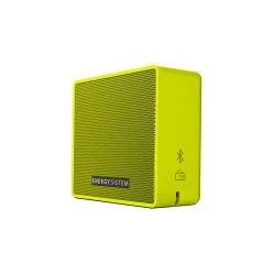 Altavoz energy sistem music box 1+ verde