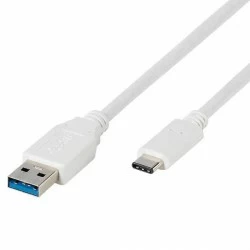 Cable VIVANCO USB 3.1 a USB 3.0