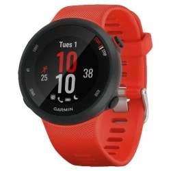 Smartwatch GARMIN Forerunner 45 Rojo