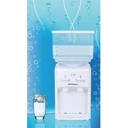 Dispensador agua ORBEGOZO DA-55525