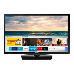 Smart TV HD SAMSUNG 24" UE24N4305AKXXC LED