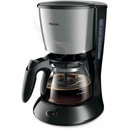Cafetera PHILIPS Daily Collection HD7435/20 2-7T