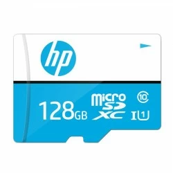 Microsd HP 128GB CL10