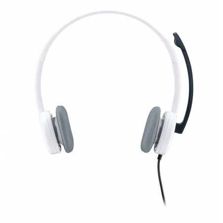 Auricular LOGITECH pc headset H150