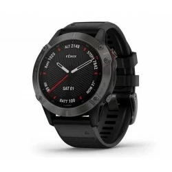 Smartwatch GARMIN fenix 6 pro slate gray