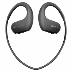 Reproductor MP3 SONY NWWS413B negro