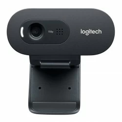 Webcam HD LOGITECH C270