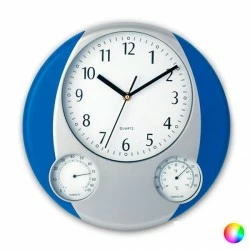 Reloj de pared bicolor 149301