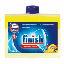Limpiador de lavavajillas FINISH limón