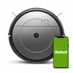 Robot aspirador iROBOT Roomba Combo