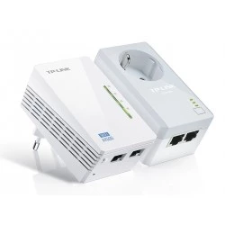 Homeplug wifi TP-LINK AV500