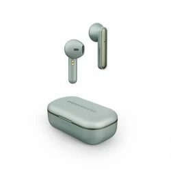 Auriculares energy sistem earphones style verdes