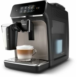 Cafetera automática LatteGo PHILIPS EP2235