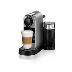 Cafetera nespresso KRUPS XN761BPR5 citiz & m