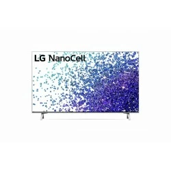 Televisor LG NanoCell 43" 43NANO776PA SmartTV UHD 4K