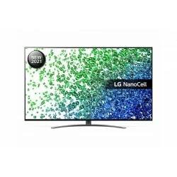 Televisor led LG 55" 55NANO816PA SmartTV 4K