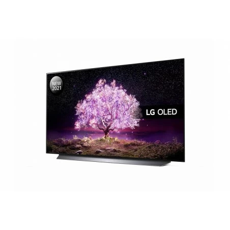 Televisor OLED LG 48" LED48C14LB SmartTV 4K