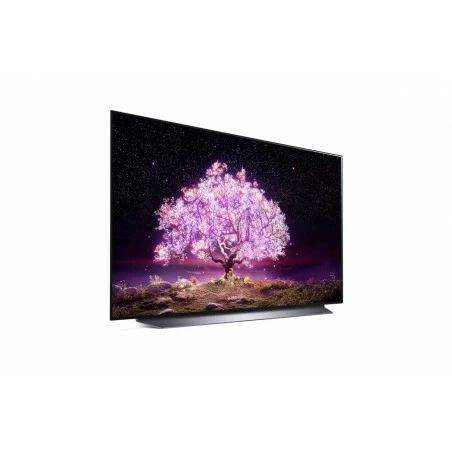 Televisor OLED LG 48" LED48C14LB SmartTV 4K