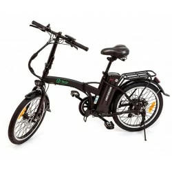 Bicicleta eléctricoyouin BK-1000