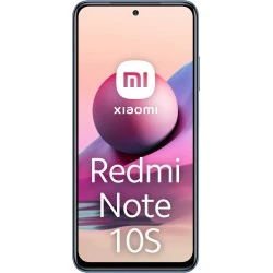 Smartphone XIAOMI redmi note 10S 6/128 o