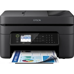 Impresora EPSON WF-2870D wifi