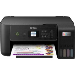 Impresora EPSON ecotank ET-2820